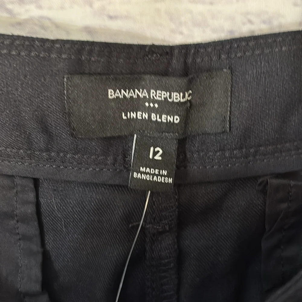 Banana Republic banana republic